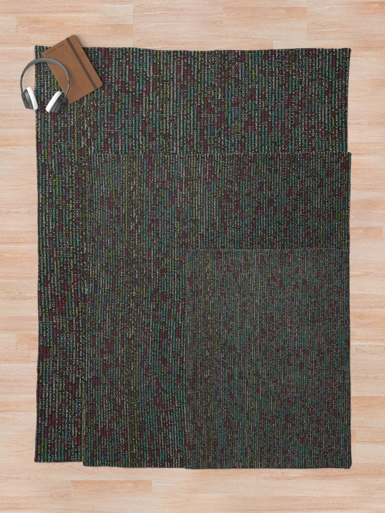 Thumbnail 5 of 6, Throw Blanket, jQuery code designed and sold by lovedeep.