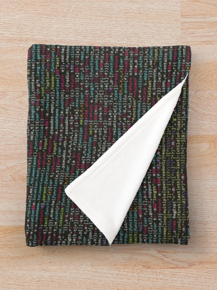 Thumbnail 3 of 6, Throw Blanket, jQuery code designed and sold by lovedeep.