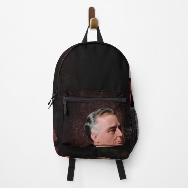 Item preview, FDR Official Portrait designed and sold by warishellstore.
