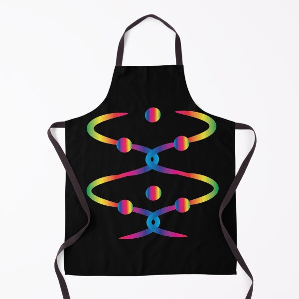 Item preview, Rainbow Twist designed and sold by Kavie1970.