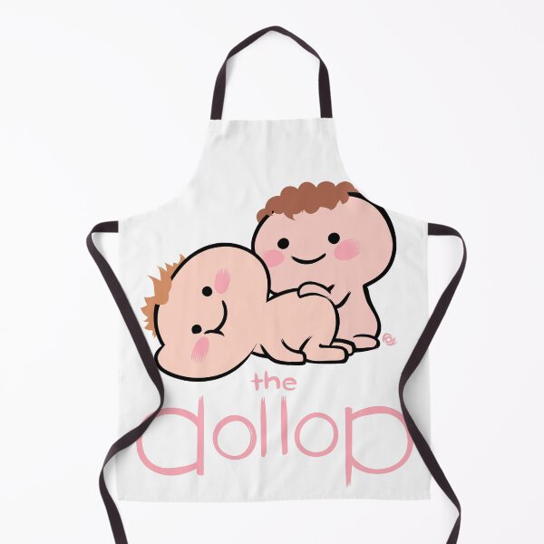 Item preview, The DOLLOP - It's Okay, Gareth designed and sold by James Fosdike.