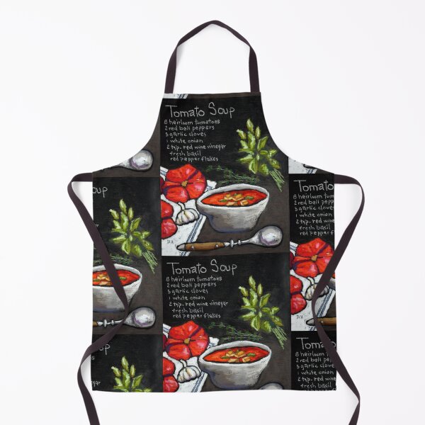 Item preview, Tomato Soup designed and sold by David Hinds.