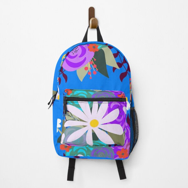 Item preview, Bright colored floral bouquet designed and sold by Newyoung610.