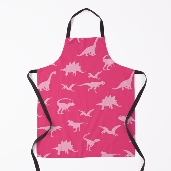 Item preview, Pink Dinosaurs designed and sold by familyartz.
