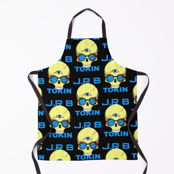 Item preview, Tokin2 designed and sold by Vargolahs.
