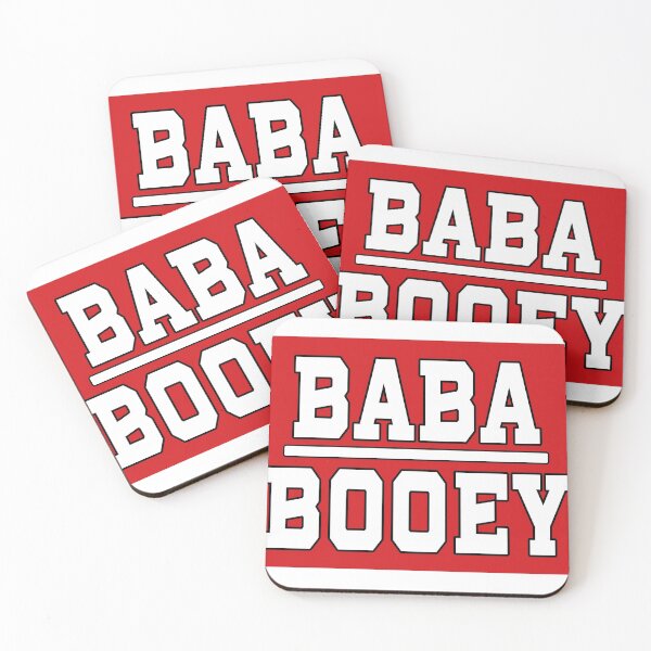 Item preview, gary dellabate Baba Booey 9 Jersey  designed and sold by design880.