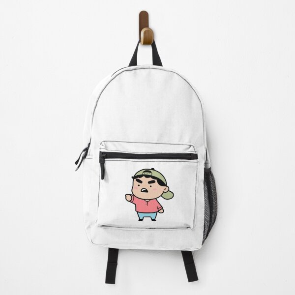 Item preview, Angry Boy Pointing With Hat designed and sold by lumicloud.