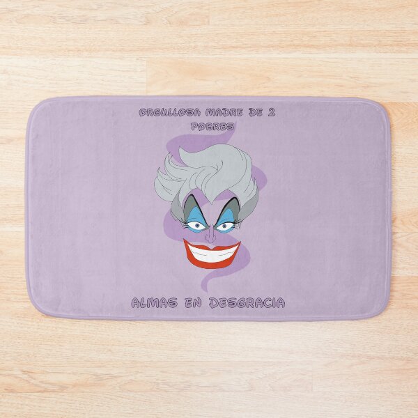Item preview, Orgullosa madre de 2 almas en desgracia - Ursula - giros designed and sold by Vonivon.