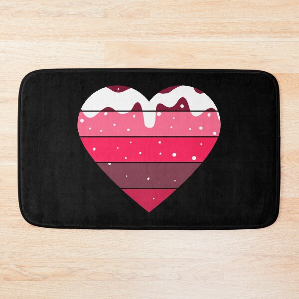 Item preview, Snowy Heart designed and sold by SMilllar.