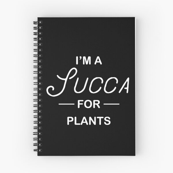 Item preview, Im Succa For plants designed and sold by LordArt.