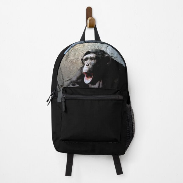 Item preview, Chimpance designed and sold by Savannah Gibbs.