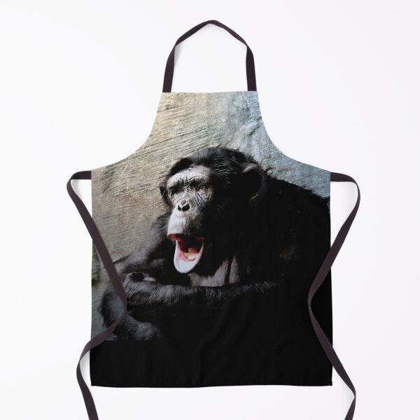 Item preview, Chimpance designed and sold by Savannah Gibbs.