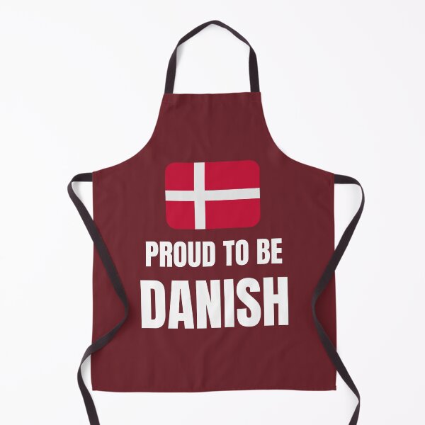 Item preview, Proud to be Danish designed and sold by fev-rocks.