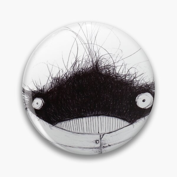 Item preview, the creatures from the drain 21 designed and sold by brandon lynch.