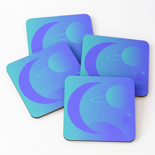 Item preview, Audrey Fisher - Calm Night designed and sold by Audrey Fisher.