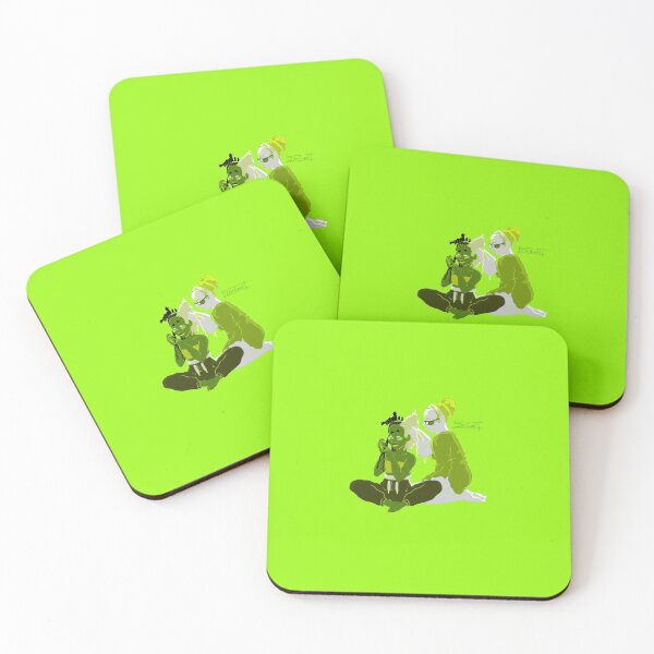 Item preview, Gals Being Pals designed and sold by MAJA Otitie.