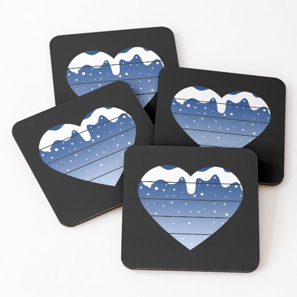 Item preview, Ice Heart designed and sold by SMilllar.