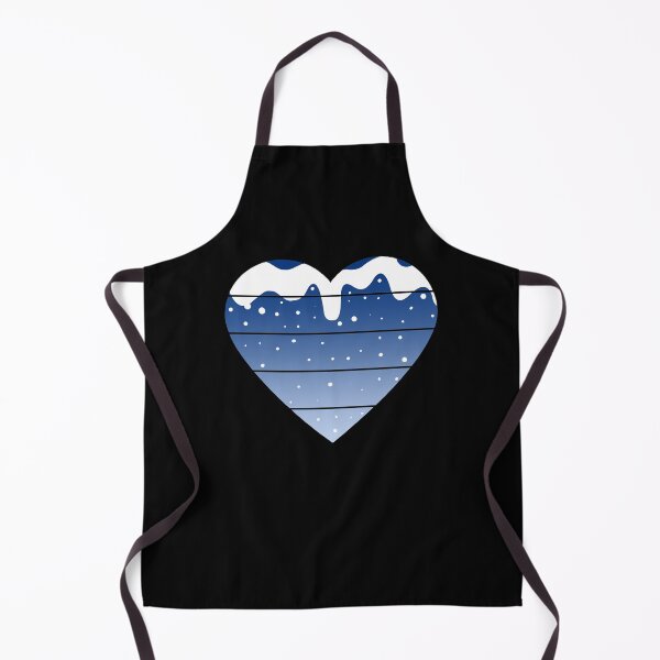 Item preview, Ice Heart designed and sold by SMilllar.