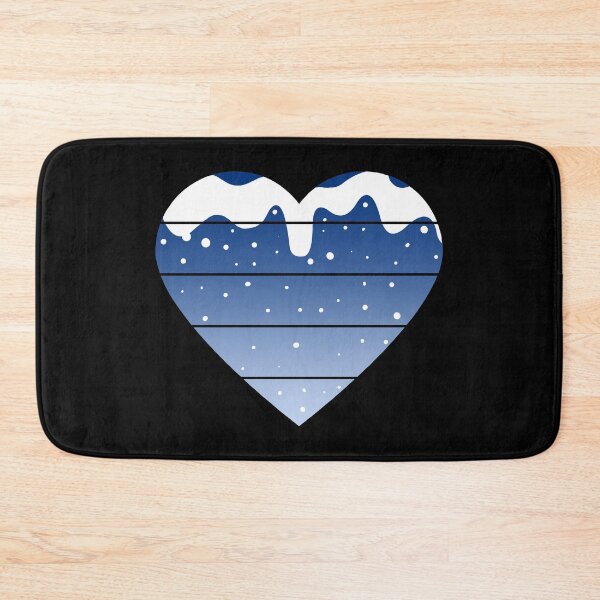 Item preview, Ice Heart designed and sold by SMilllar.
