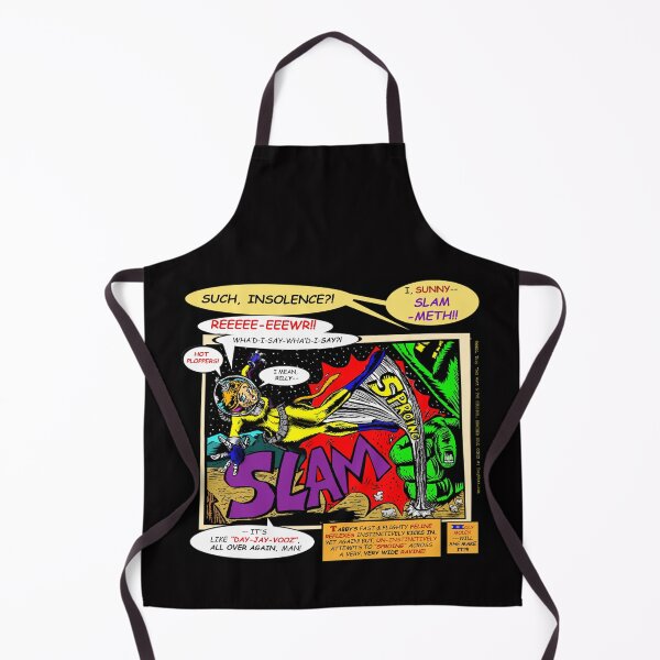 Item preview, Brother Soul Comic Magazine Super Special ( Page Pop-Art Sample #50 ) designed and sold by TexWatt.
