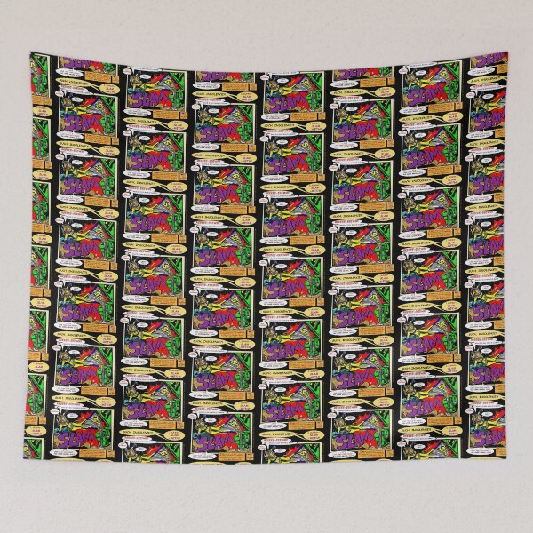 Item preview, Brother Soul Comic Magazine Super Special ( Page Pop-Art Sample #50 ) designed and sold by TexWatt.