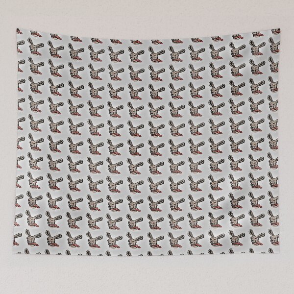 Item preview, Winter Rabbit designed and sold by craftsbydaphy.