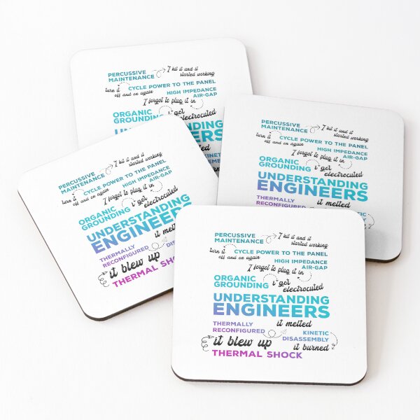 Item preview, Understanding Engineers - Trending designed and sold by ArqDezines.