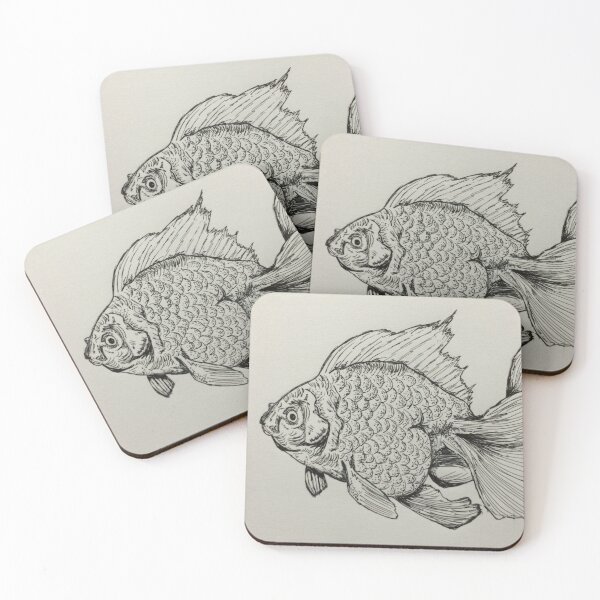 Item preview, Fish  designed and sold by A-rae13.