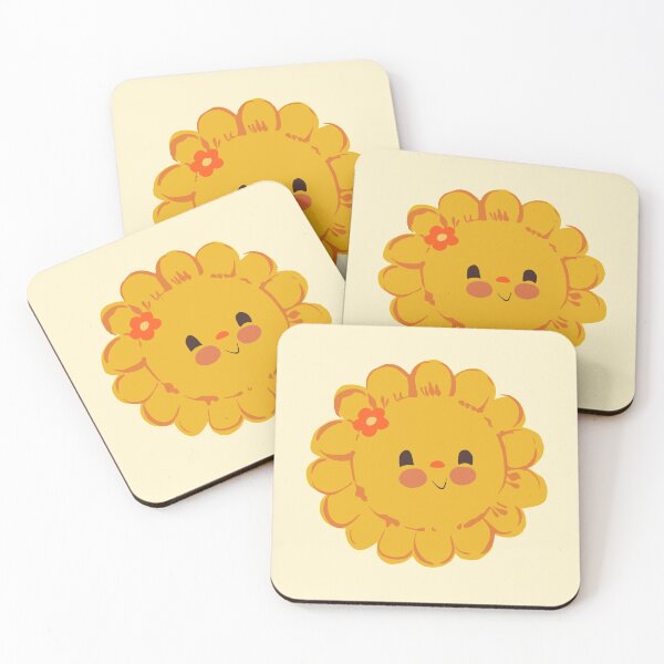 Item preview, Sunny Gal designed and sold by Chrissy Pears.