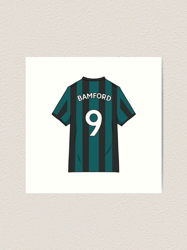 Patrick bamford shirt Clearance