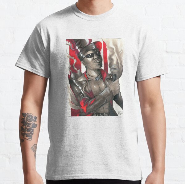 Never silence your voice Classic T-Shirt