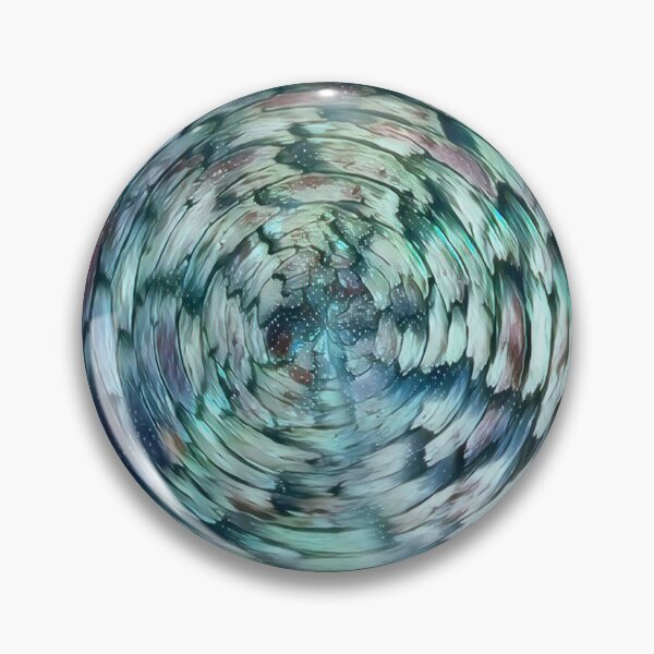 Item preview, Blue Whirlpool designed and sold by Dead-Moroz.
