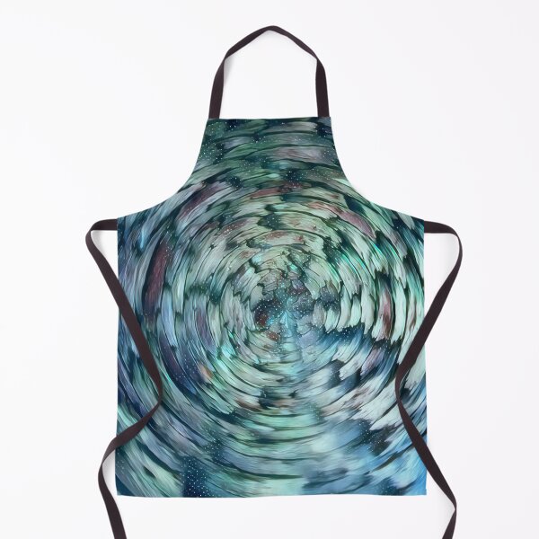 Item preview, Blue Whirlpool designed and sold by Dead-Moroz.