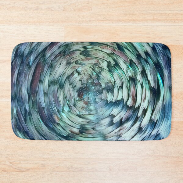 Item preview, Blue Whirlpool designed and sold by Dead-Moroz.