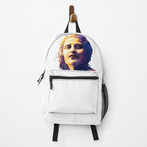 Item preview, Ayn Rand designed and sold by IraPanyukova.