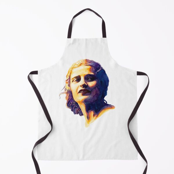 Item preview, Ayn Rand designed and sold by IraPanyukova.