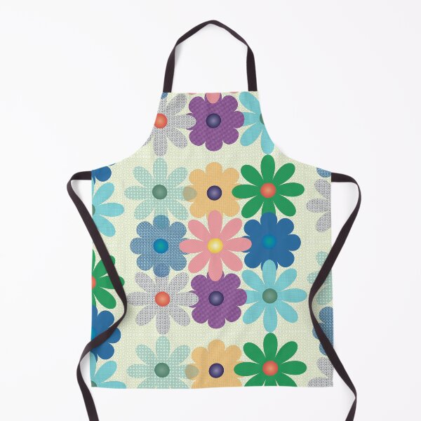 Item preview, Floral Motif designed and sold by Kavie1970.