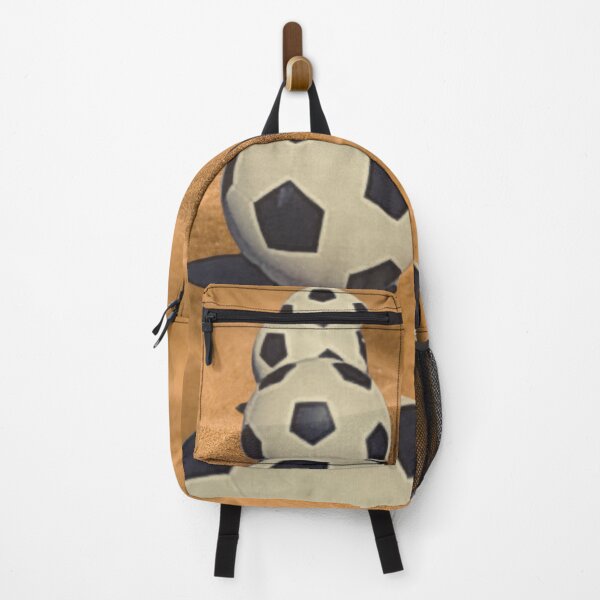 Item preview, Soccer balls in the desert designed and sold by Lorie Data.