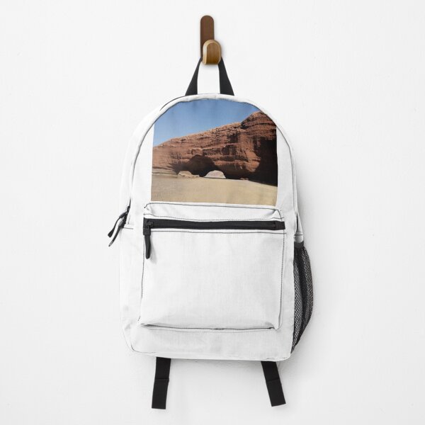 Item preview, red arches of Legzira beach, Sidi Ifni, Souss-Massa-Draa, Morocco designed and sold by ADAMYASS.