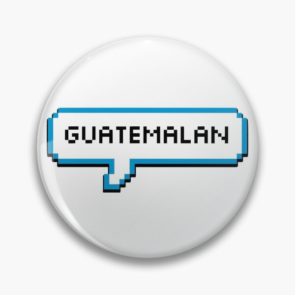 Item preview, Guatemalan Guatemala Bubble  designed and sold by xesed.