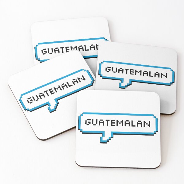 Item preview, Guatemalan Guatemala Bubble  designed and sold by xesed.