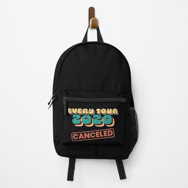 Item preview, Every Live Concert Tour 2020 Canceled designed and sold by opalime.