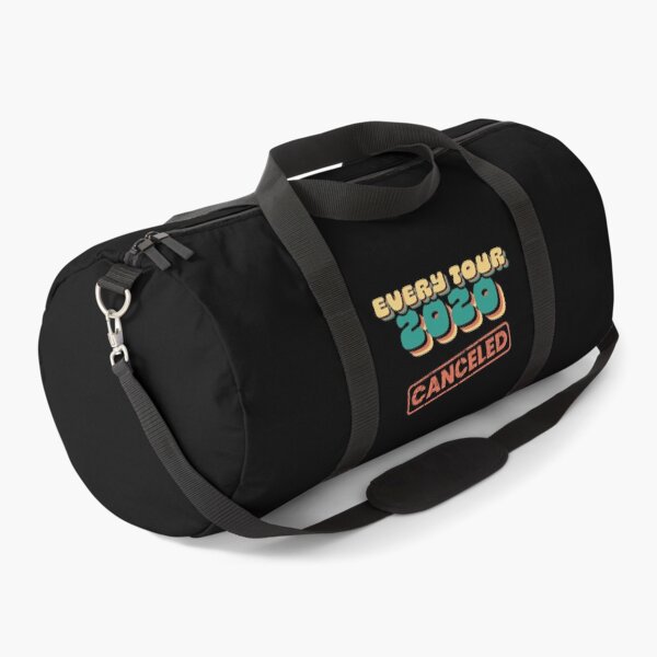 Item preview, Every Live Concert Tour 2020 Canceled designed and sold by opalime.