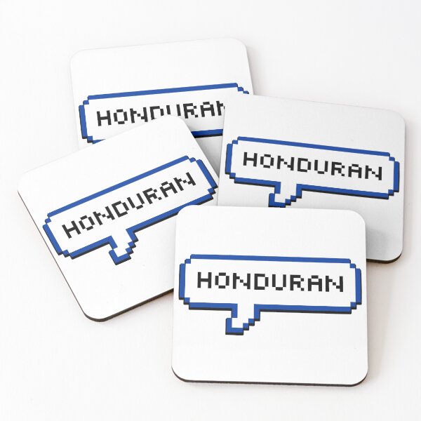 Item preview, Honduran Honduras Bubble  designed and sold by xesed.