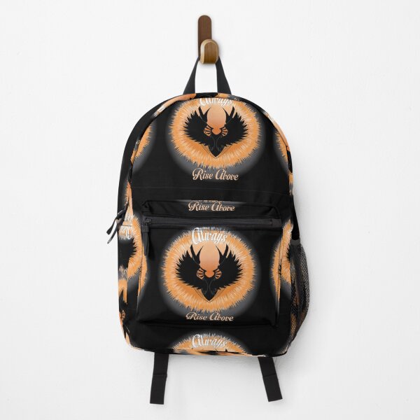 Item preview, Always Rise Above designed and sold by Kavie1970.