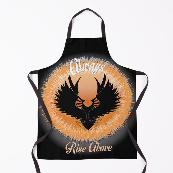 Item preview, Always Rise Above designed and sold by Kavie1970.
