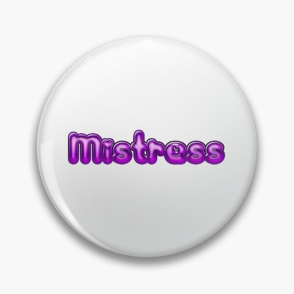Item preview, Mistress designed and sold by vbalazs726.