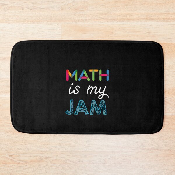 Artikelvorschau, Math ist meine Marmelade. Komisch Math Design entworfen und verkauft von Custom365.