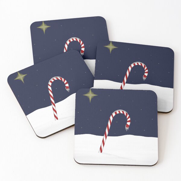Item preview, Cold Candy Cane designed and sold by Jeremy Crotty.