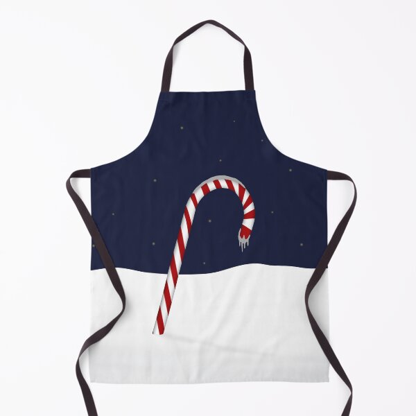 Item preview, Cold Candy Cane designed and sold by Jeremy Crotty.